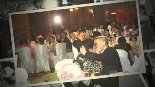 「至Like專業司儀」Cuz Ngan － 新婚通信「全城至Like大賞」