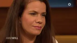 Anne Will Talkshows 03/12/2015