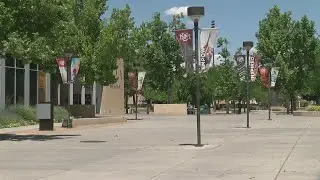 UNM receives $500,000 grant to develop software for astronomical research