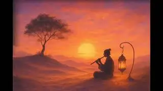 Beyond the Golden Horizon &ndash; A Glimpse of Calm #short