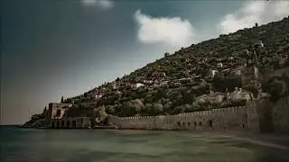 Antalya Travel video /Анталия 2019 Турция 🇹🇷