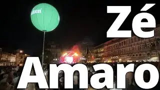 Ze Amaro - Gualterianas - Guimarães 2024
