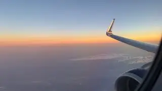 FIRST CLASS TRIP REPORT: Delta Airlines A321. Houston (KIAH) to Atlanta (KATL)