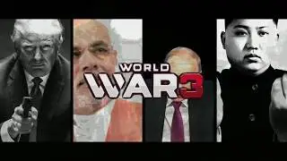 World War III - Anime Opening