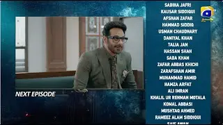 Case No.9 Episode 13 Teaser - 30th October 2025