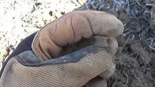 Kentucky Dirt Fishing #20 - A Handful of Lead