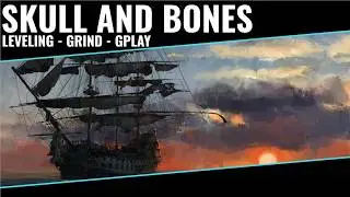 SKULL AND BONES | GAMEPLAY (01)