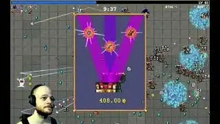 Gone Rogue #13, Max curse Pugnala run on the dairy plant!