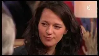 Aude Henneville - France 3 Du côté de chez Dave