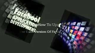 Complete Facebook App Development Solution