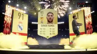 FIFA19:Weekend League Rewards Gold 1[Live][deutsch]