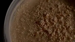 Satin Touch - HD pudr