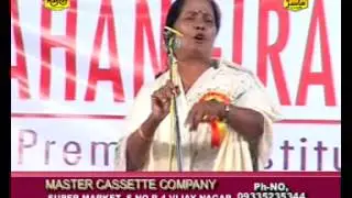 लेटेस्ट मुशायरा वीडियो By Shyama Singh Saba