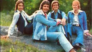 Nu ser jag himlen - Samuelsons