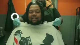 KrispyLife Kidd - Mann (Official Music video)