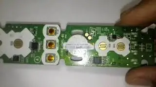 Wii Remote REPARO