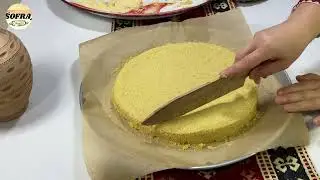 Buke e Kallamojt (Misri) Tradicionale-Recete Origjinale e Gjysheve tona qe e kane përgatitur me pare