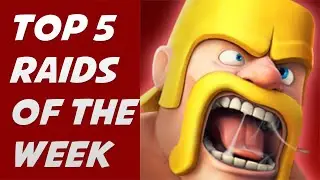 Clash of Clans - 