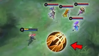 NATALIA INSPIRE META IN MAYHEM! (50 KILL)