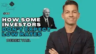 Could the Federal Reserve Trigger a Housing Crisis? | Derek Vail