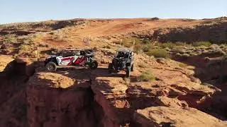 2021 SxS Adventure Rally