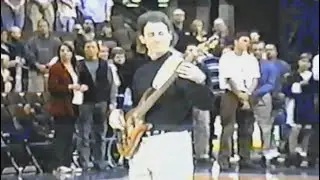 Michael Friedman National Anthem No. 3