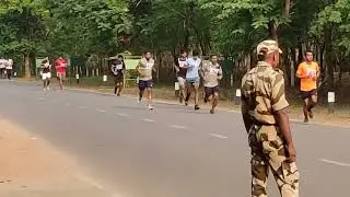 SSB Tradesman Physical Review 15 फरवरी 2023 को क्या-क्या हुआ !! SSB Tradesman Physical Live Today