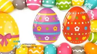 ID M1 Easter day 2019