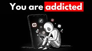 How to Escape the Dopamine Trap & Quit Any Addiction (Gaming, Social Media, More)