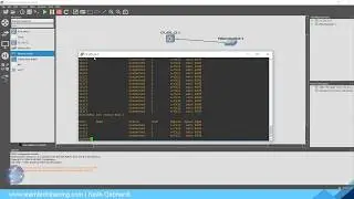 Add a Cisco Switch in GNS3 | Cisco vIOS-L2