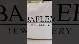 Retail Interior Design and Fit Out | Veloche Interior and Exhibition | Bafleh - Meena Bazar
