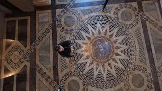 Lincoln, Nebraska State Capitol Building