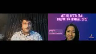 Re-incarnating Surplus Food Innovatively Into Beverages | HER&reg; Global Innovation Festival 2020
