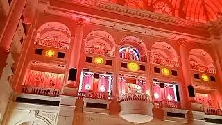 [4KMacauTour] Londonermacau #macautour #macau #tour #visit #londonerhotel