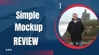 Simple Mockup Review + (Bonus Worth $997)
