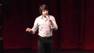 Paul Ting: Add some Australianisms to your social media
