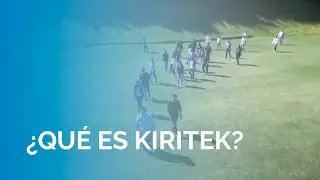 &iquest;Qu&eacute; es Kiritek?