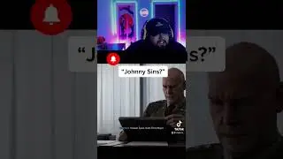 Johnny Sins in MW2??