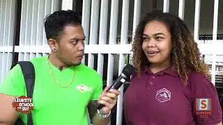 De Leukste School van Su- Aflevering 5 (HAVO 2)