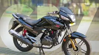 CBZ Xtreme Glassy Black Finish Restoration &bull; PaintingFromCm