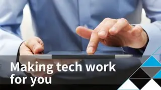 How Insurance Brokers Can Make Technology Work for Them