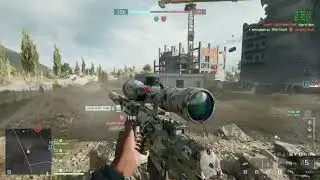 Mini Scout Mirak Valley Breakthrough attack 61 kills