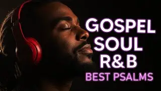 Chill R&B Psalms Christian Worship and Gospel Music for Study