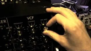 MIDIMINI  Studio Electronics