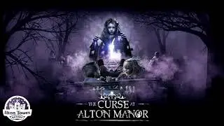 Alton towers-The Curse At Alton Manor Soundtrack