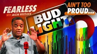 Bud Light Boycott Destroys &lsquo;Pride Month&rsquo; | ESPN&rsquo;s Jalen Rose Swallows Disney&rsquo;s LGBTQ Agenda | Ep 461