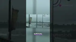 Surviving Below Sea Level: The Dutch Dike Solution