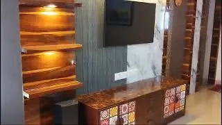 #interno # drawing room #Behala Parnasree Green #videoviral