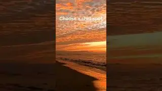 choose your spot🌟 #shorts#chill#aesthetic