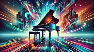 Pitbull - Feel This Moment  ft. Christina Aguilera (Piano Cover)